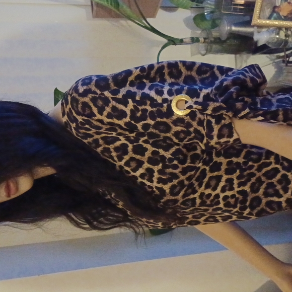 Michael Kors blouse - Picture 3 of 3